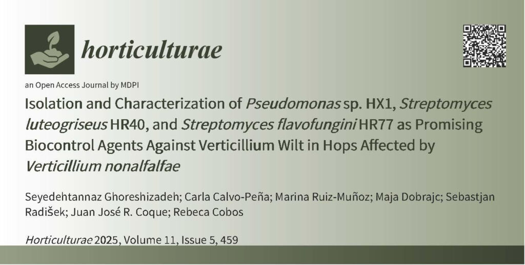 SUSTEMICROP Consortium has published a new scientific publication